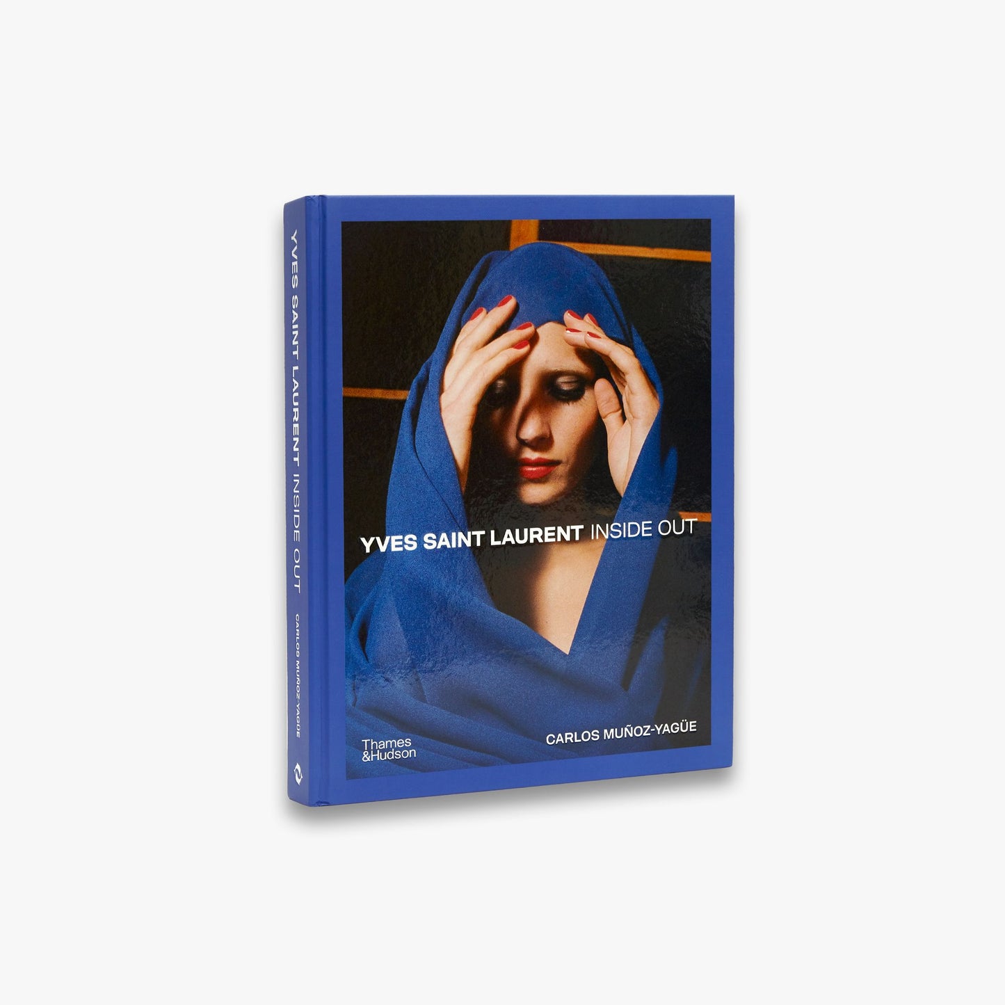 Yves Saint Laurent Inside Out: A Creative Universe Revealed