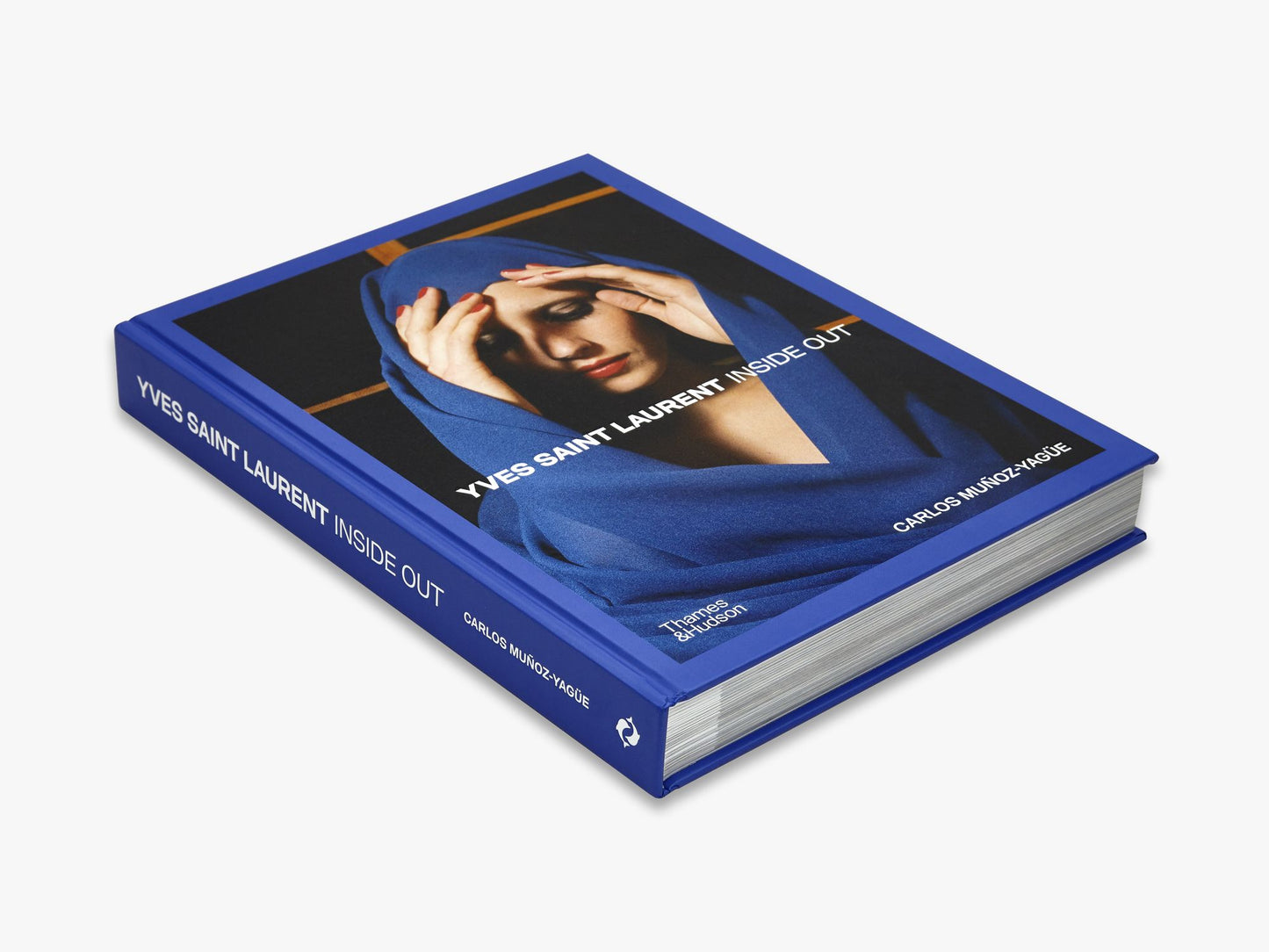 Yves Saint Laurent Inside Out: A Creative Universe Revealed
