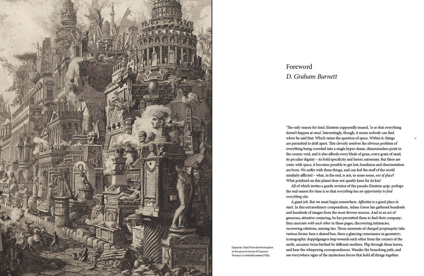 Affinities: A Journey Through Images from The Public Domain Review