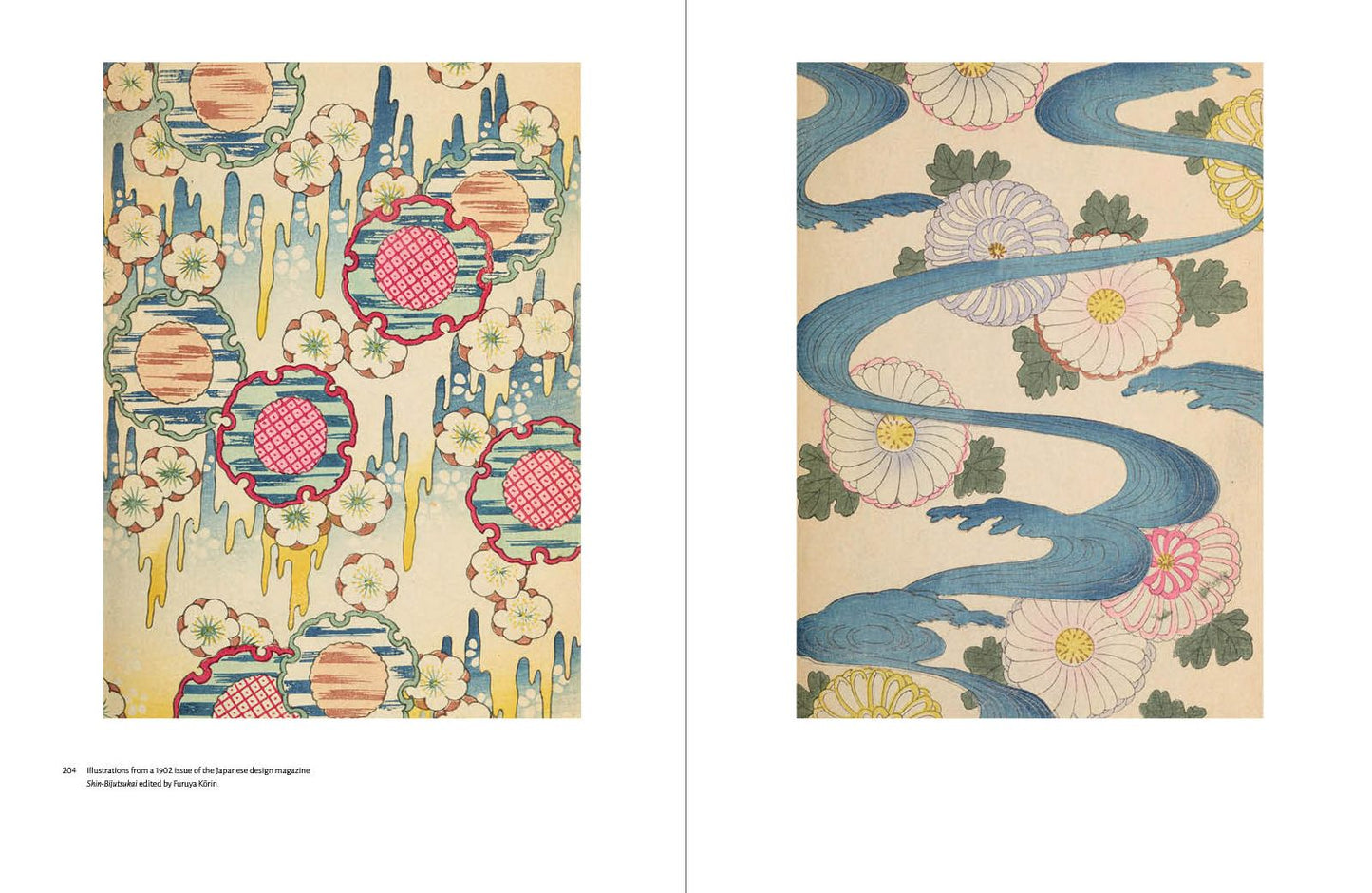 Affinities: A Journey Through Images from The Public Domain Review
