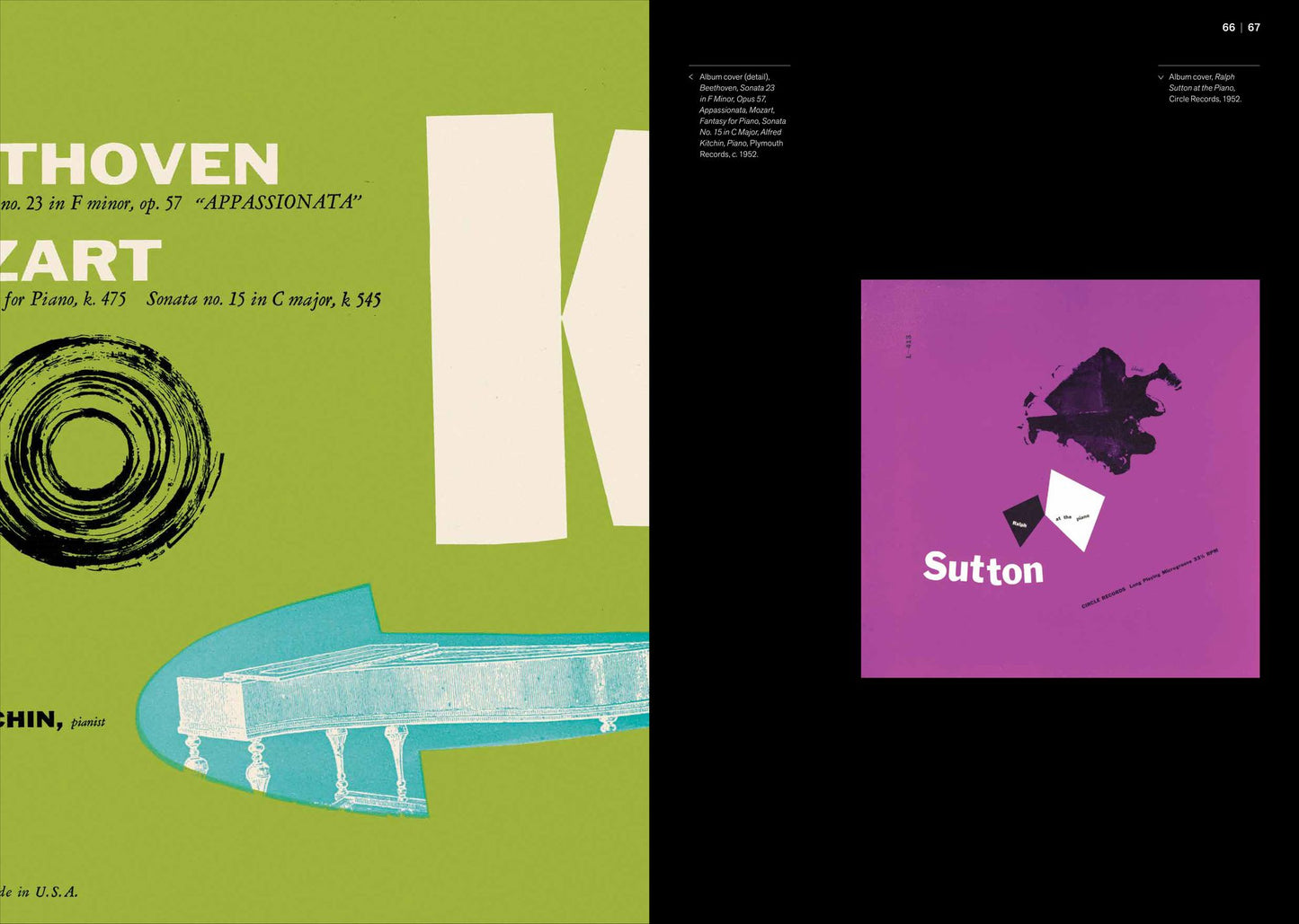 Rudolph de Harak Graphic Designer: Rational Simplicity