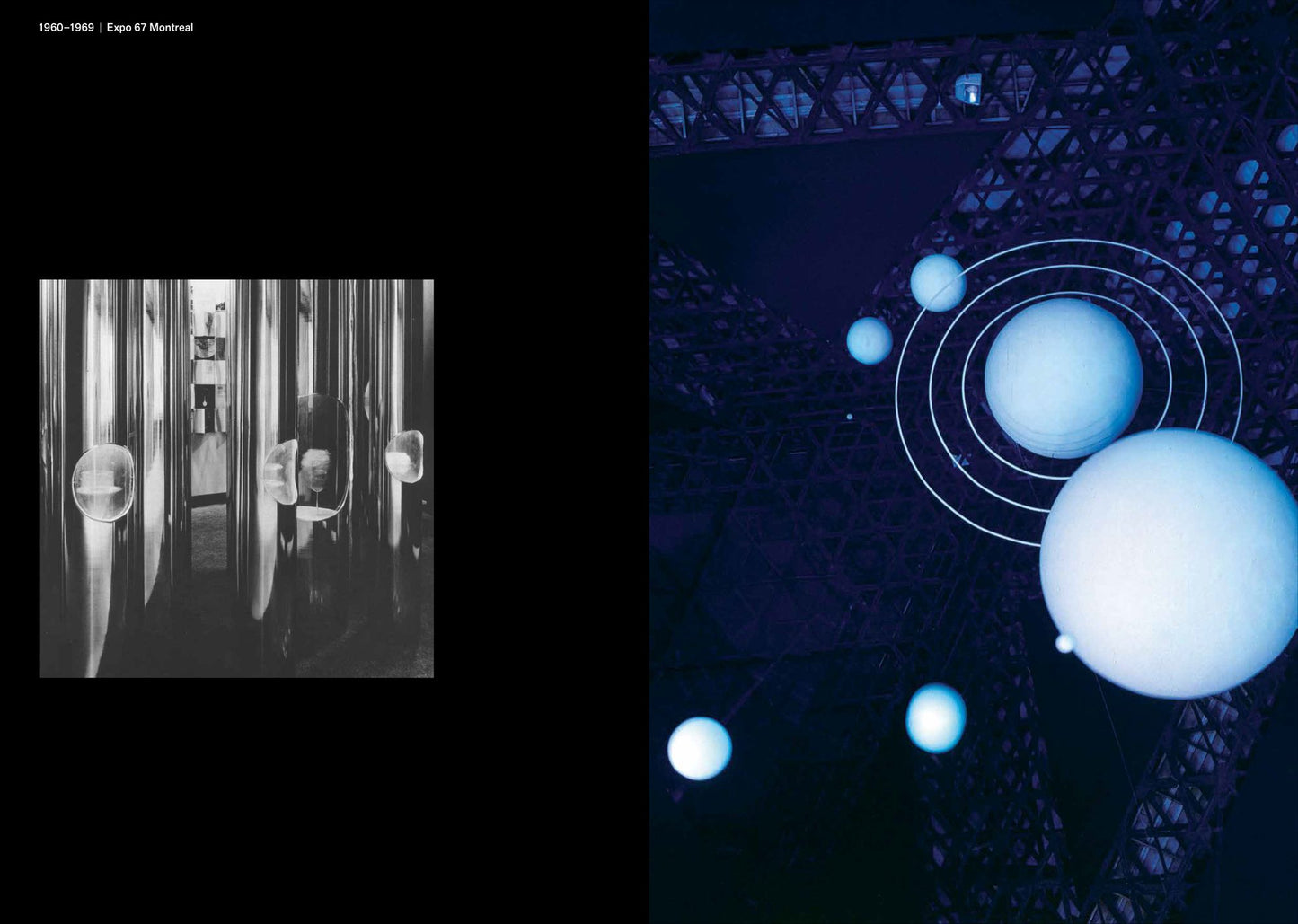 Rudolph de Harak Graphic Designer: Rational Simplicity