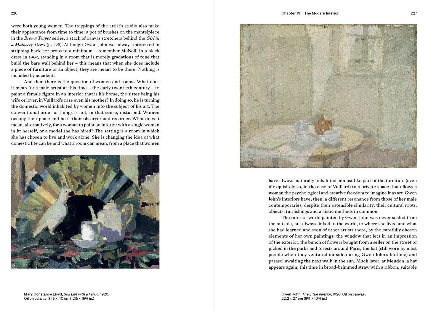 Gwen John: Art and Life in London and Paris