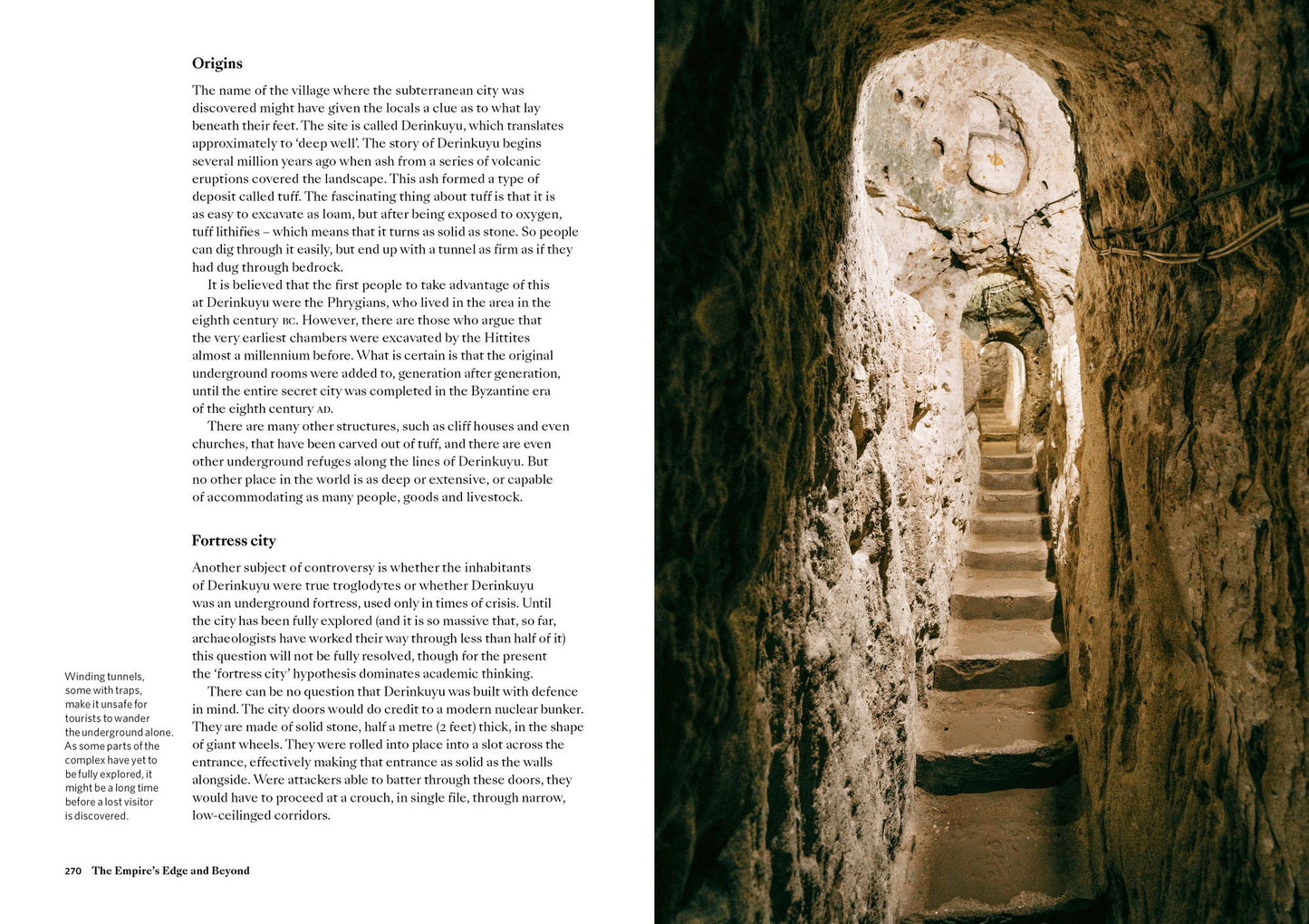 Lost Cities of the Ancient World