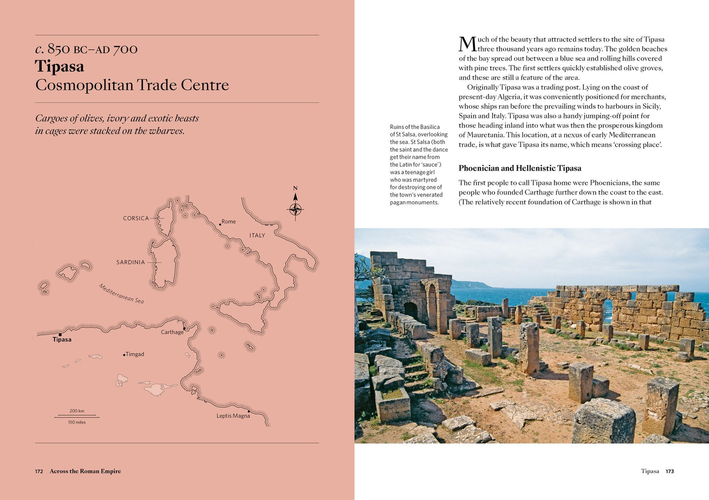 Lost Cities of the Ancient World
