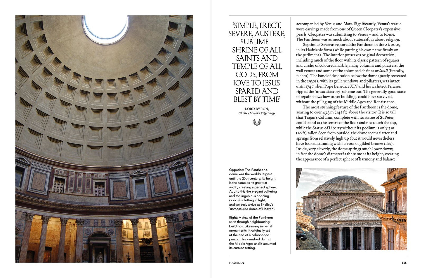 Ancient Rome in Fifty Monuments