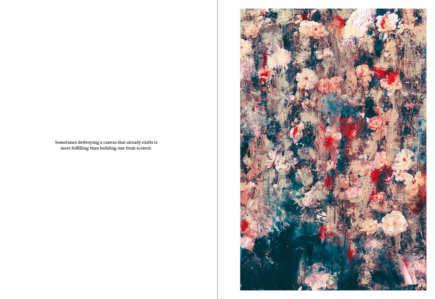 The Tapestry