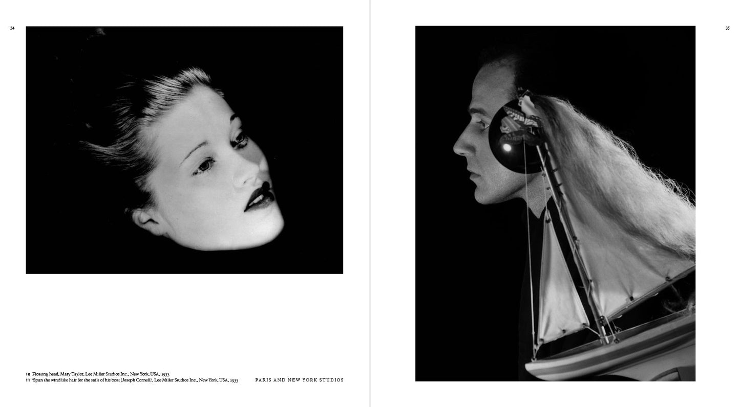 Lee Miller: Photographs