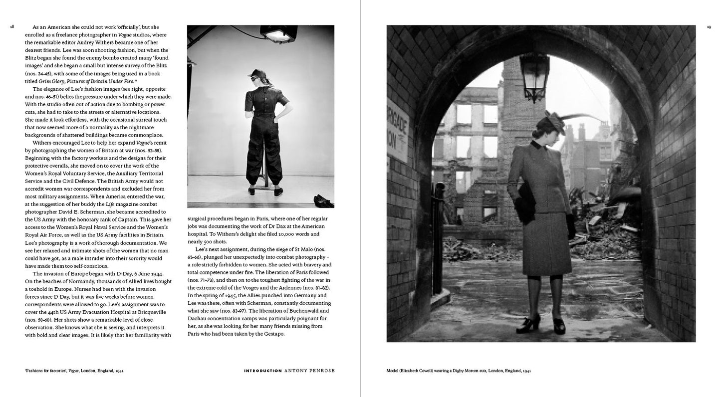 Lee Miller: Photographs