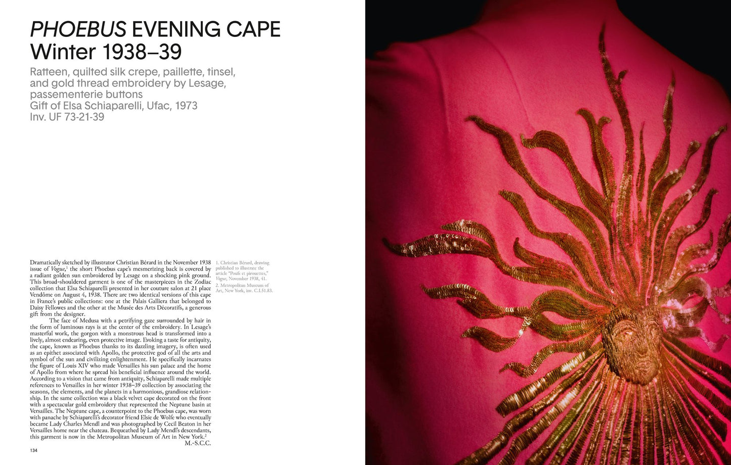 Shocking: The Surreal World of Elsa Schiaparelli