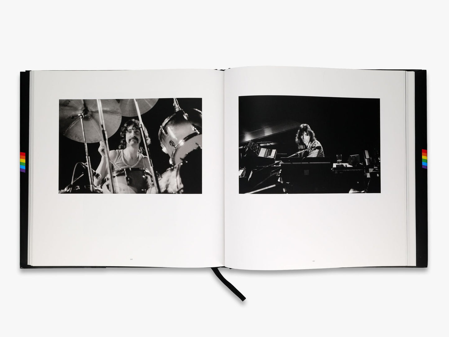 Pink Floyd: The Dark Side of the Moon: The Official 50th Anniversary Photobook