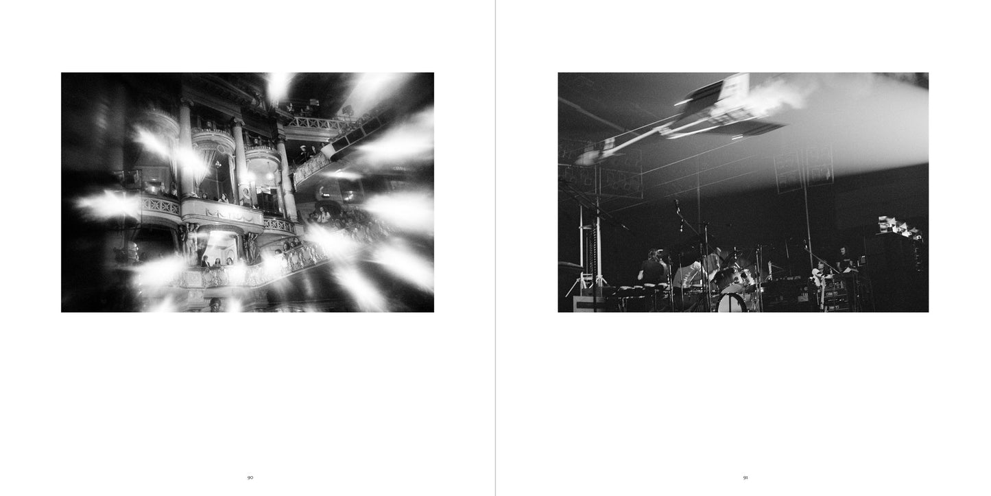 Pink Floyd: The Dark Side of the Moon: The Official 50th Anniversary Photobook
