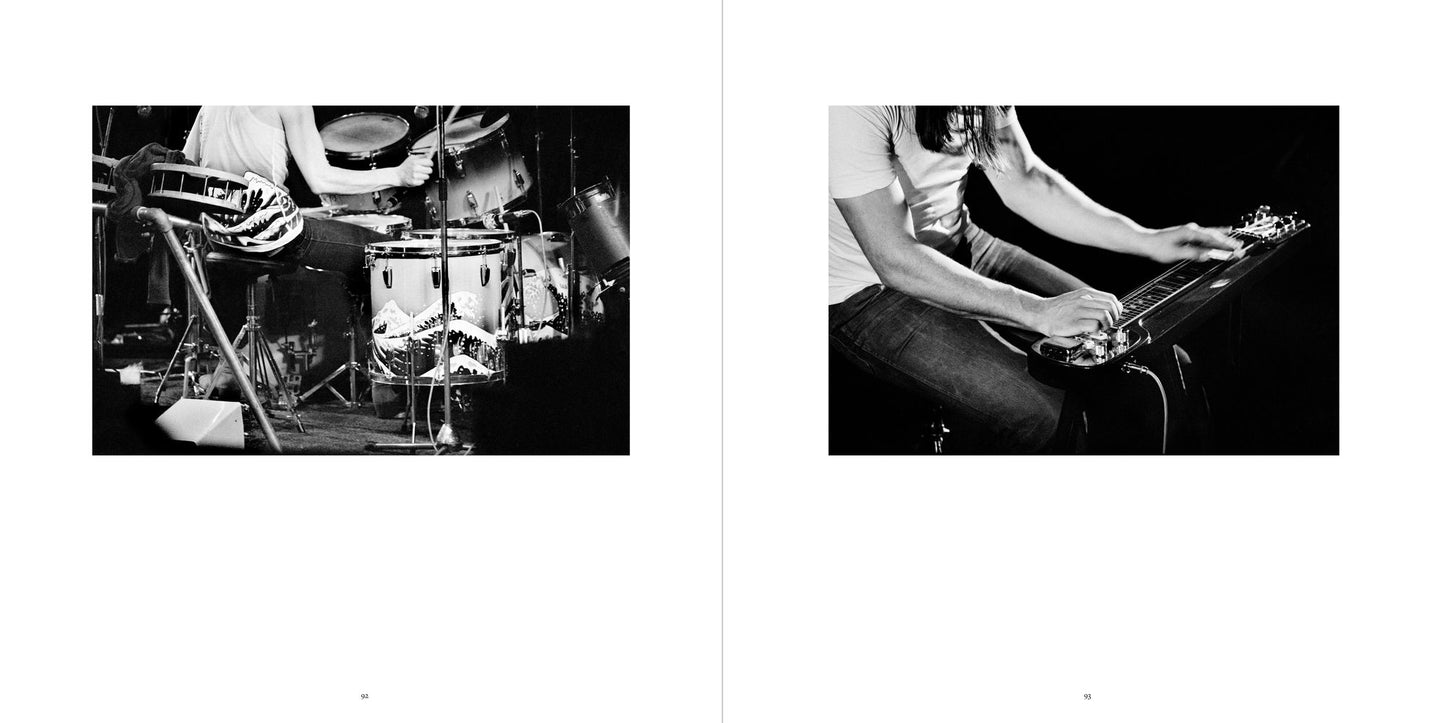 Pink Floyd: The Dark Side of the Moon: The Official 50th Anniversary Photobook