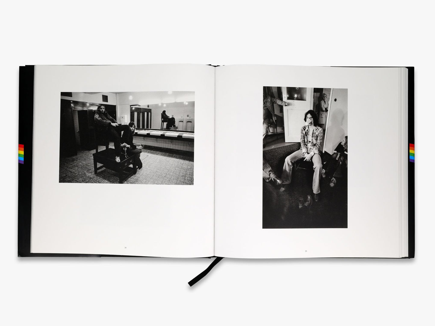 Pink Floyd: The Dark Side of the Moon: The Official 50th Anniversary Photobook