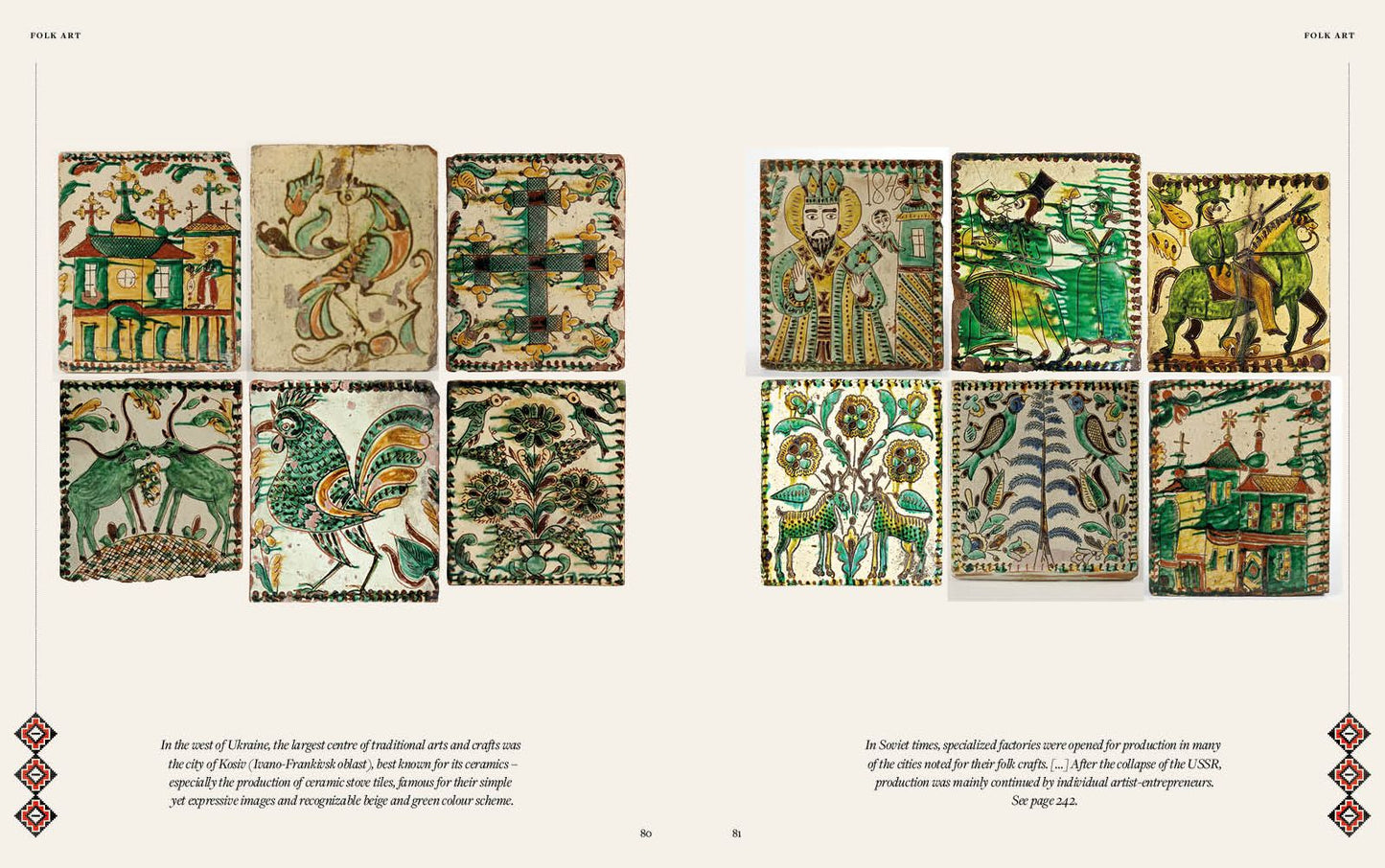Treasures of Ukraine: A Nation's Cultural Heritage