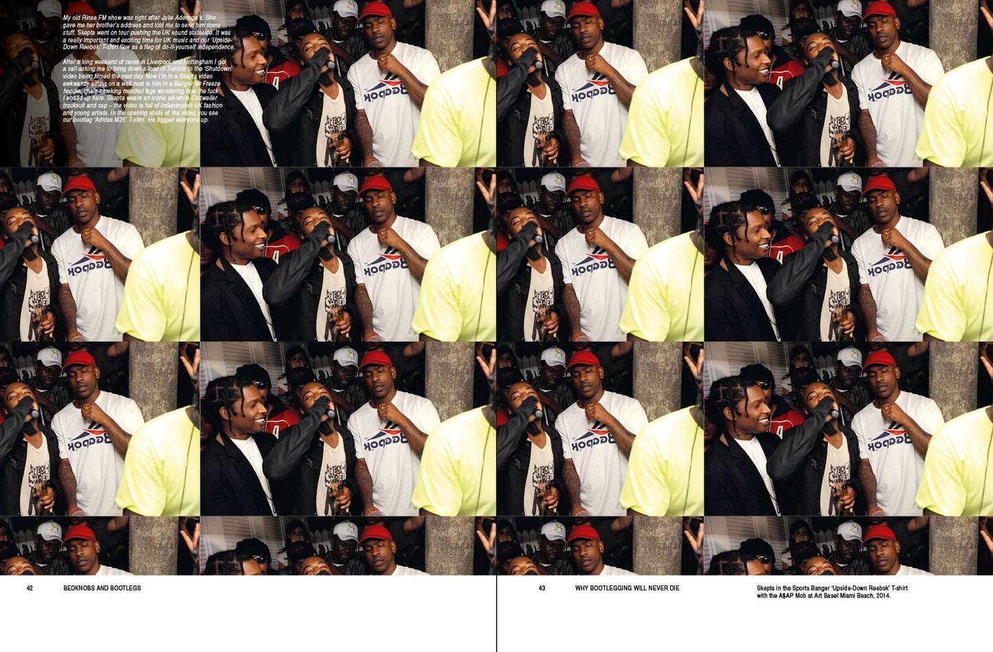 Sports Banger: Lifestyles of the poor, rich & famous