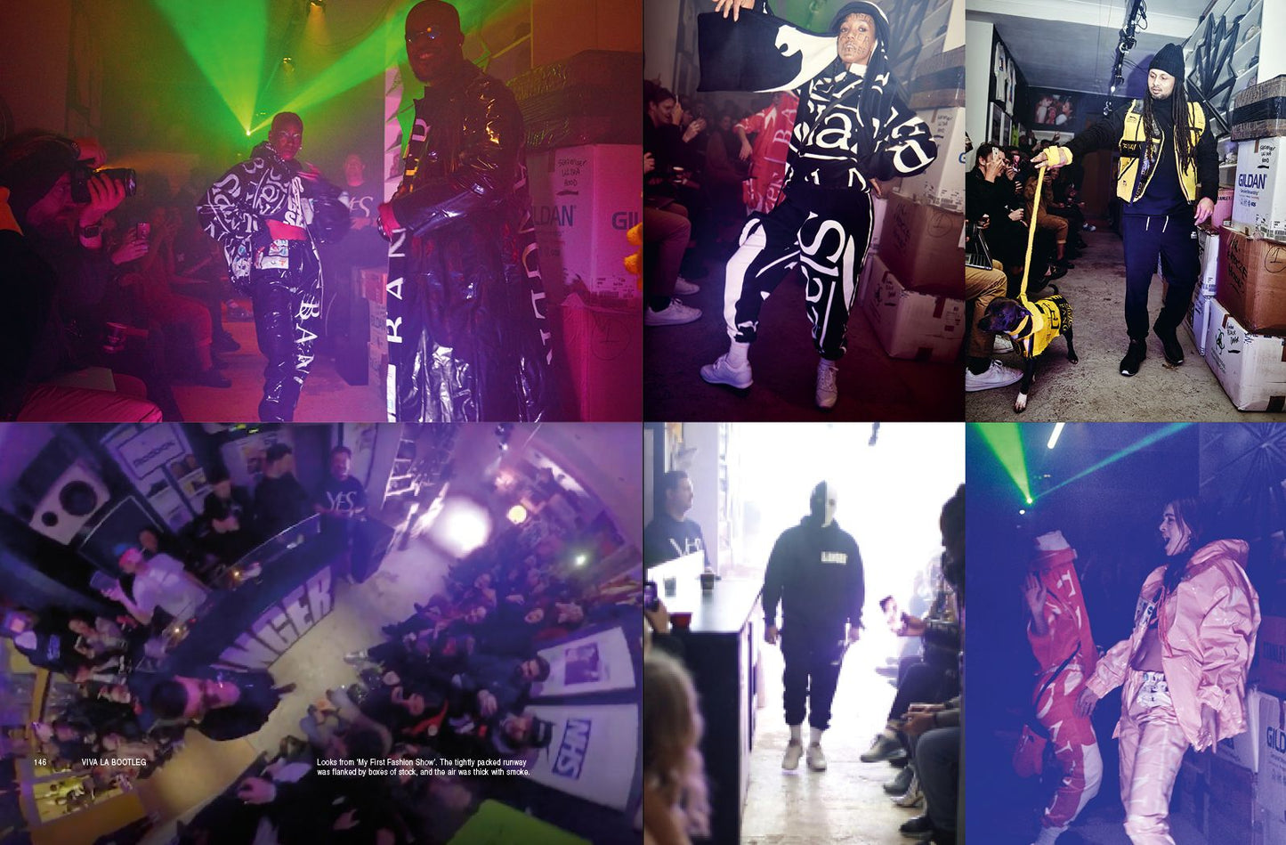 Sports Banger: Lifestyles of the poor, rich & famous