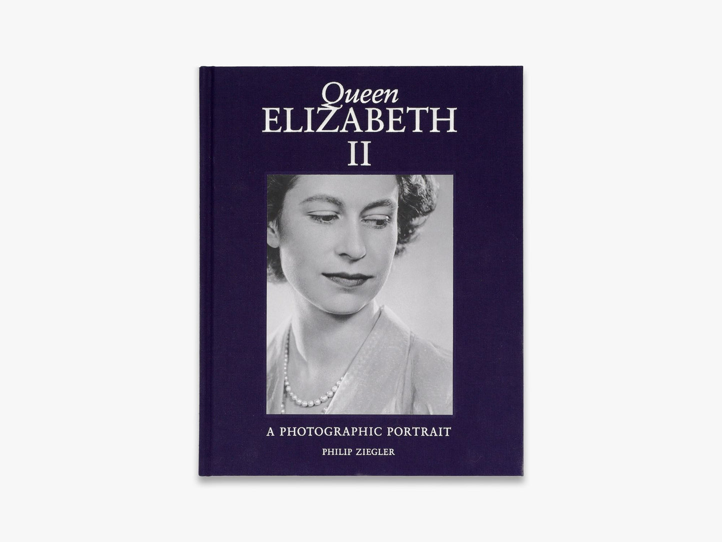 Queen Elizabeth II: A Photographic Portrait