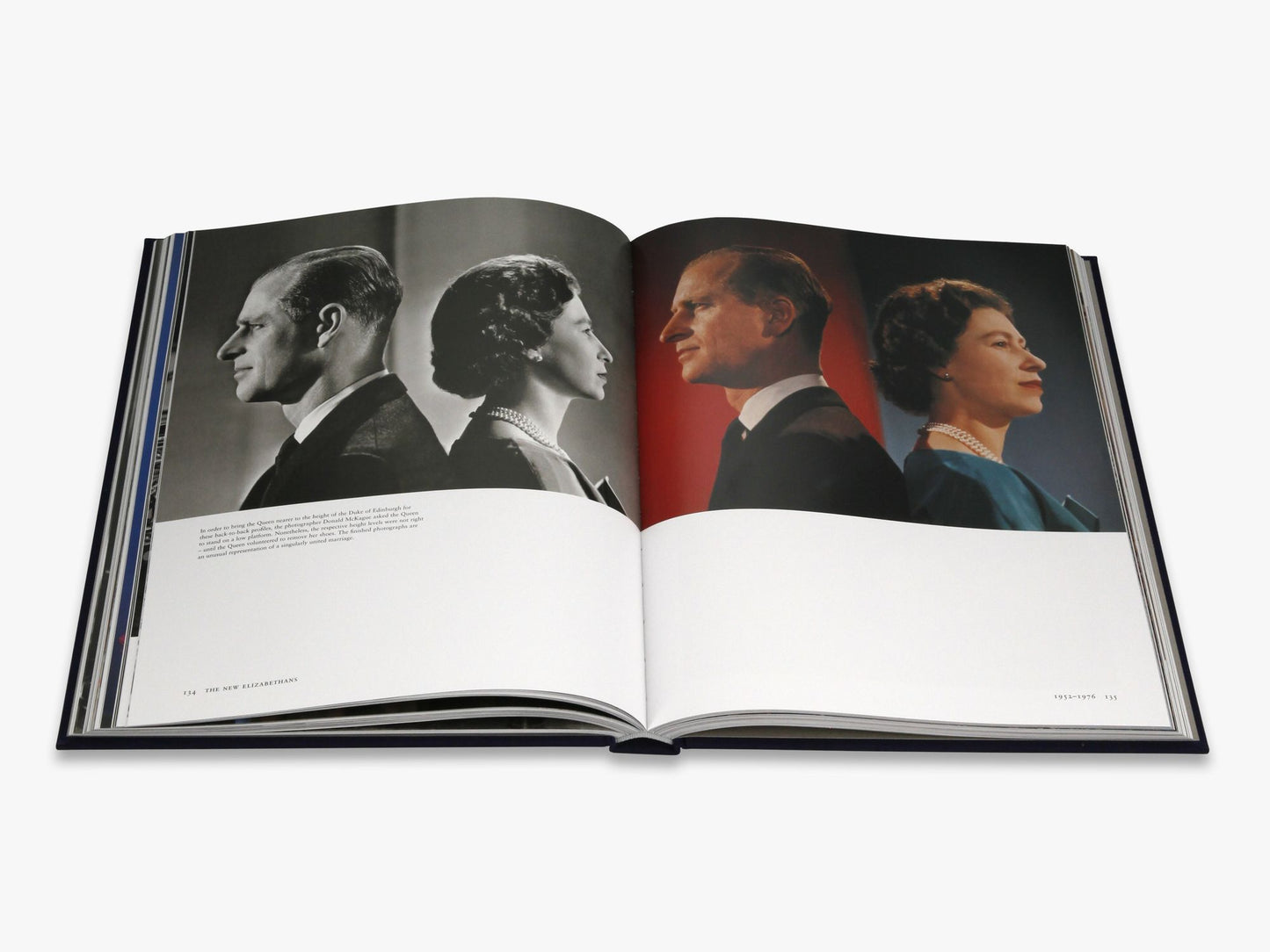 Queen Elizabeth II: A Photographic Portrait