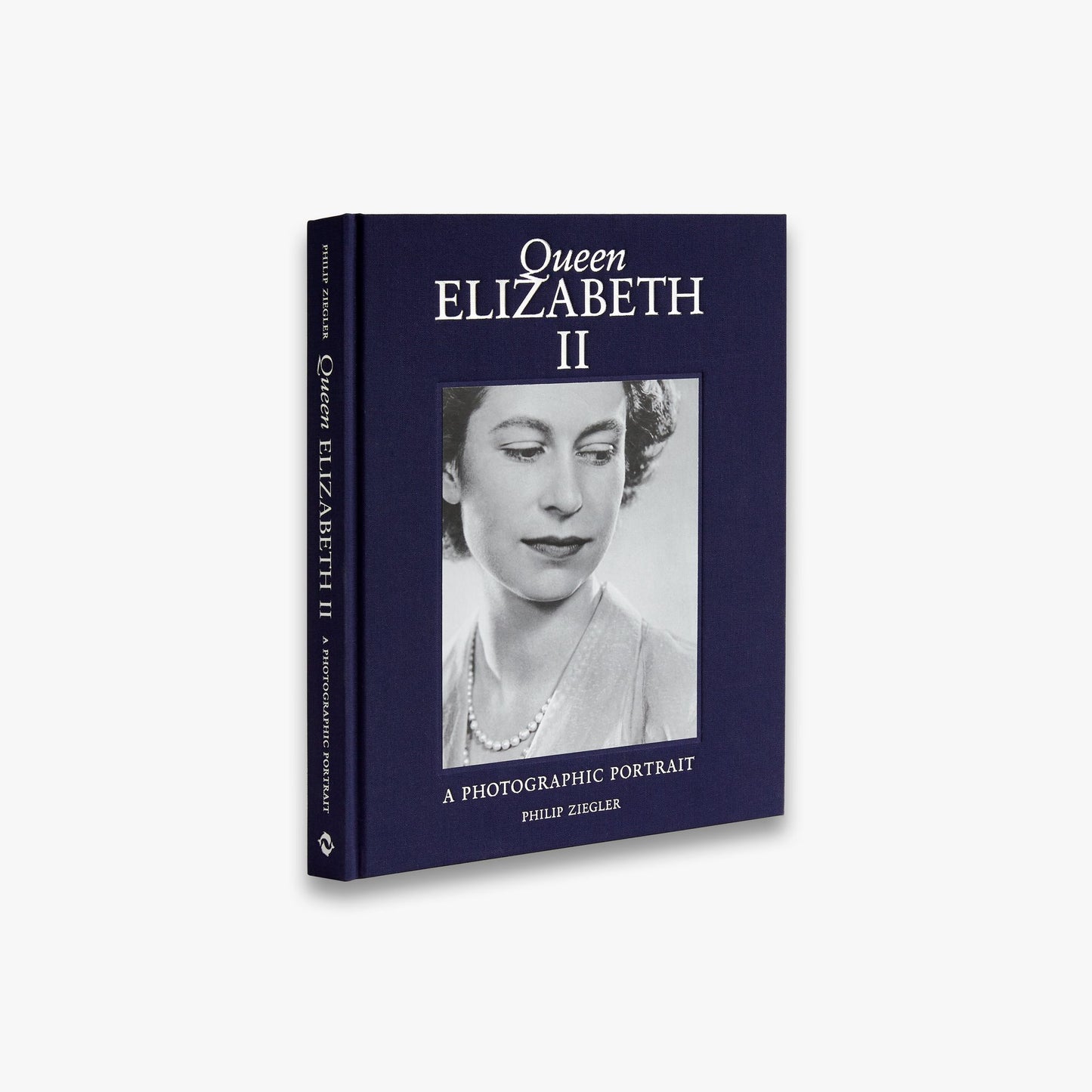 Queen Elizabeth II: A Photographic Portrait