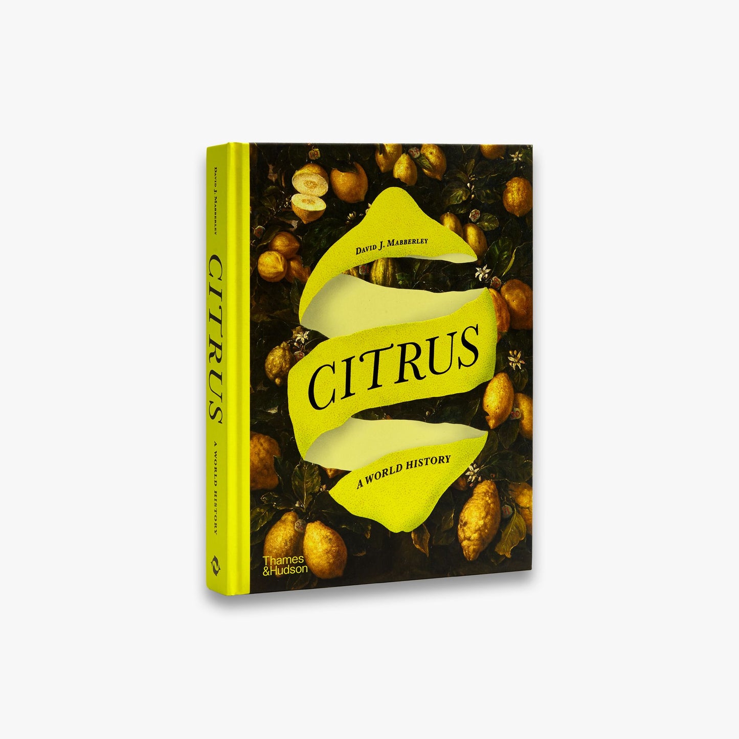 Citrus: A World History