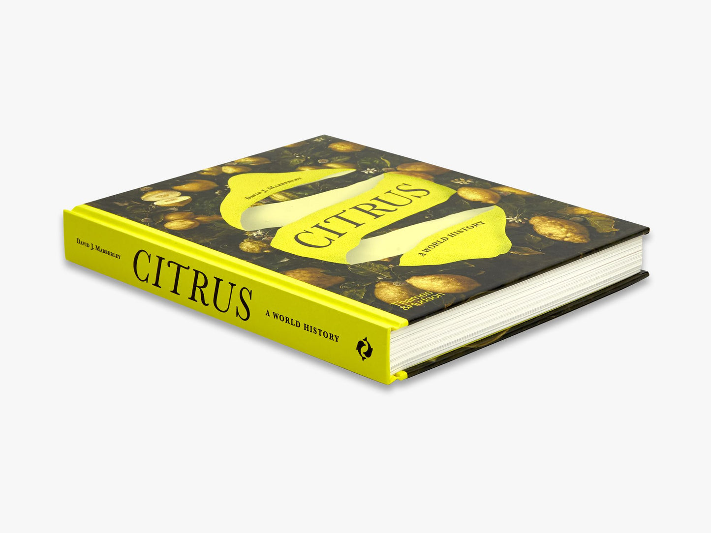 Citrus: A World History