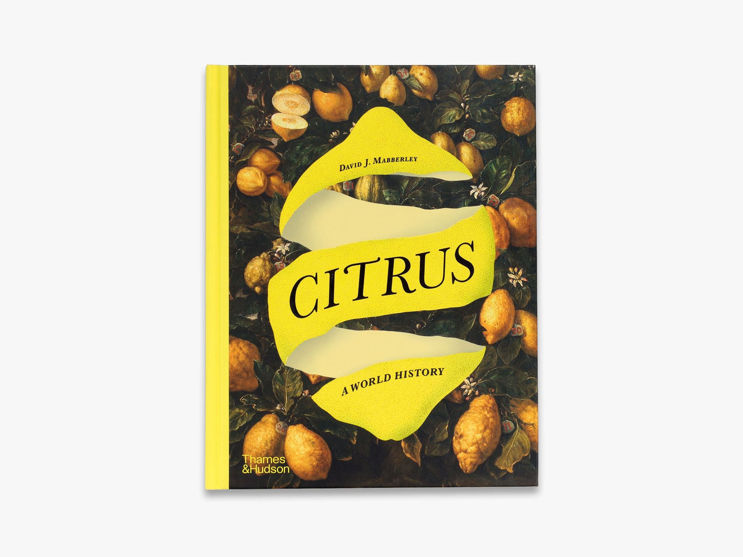 Citrus: A World History