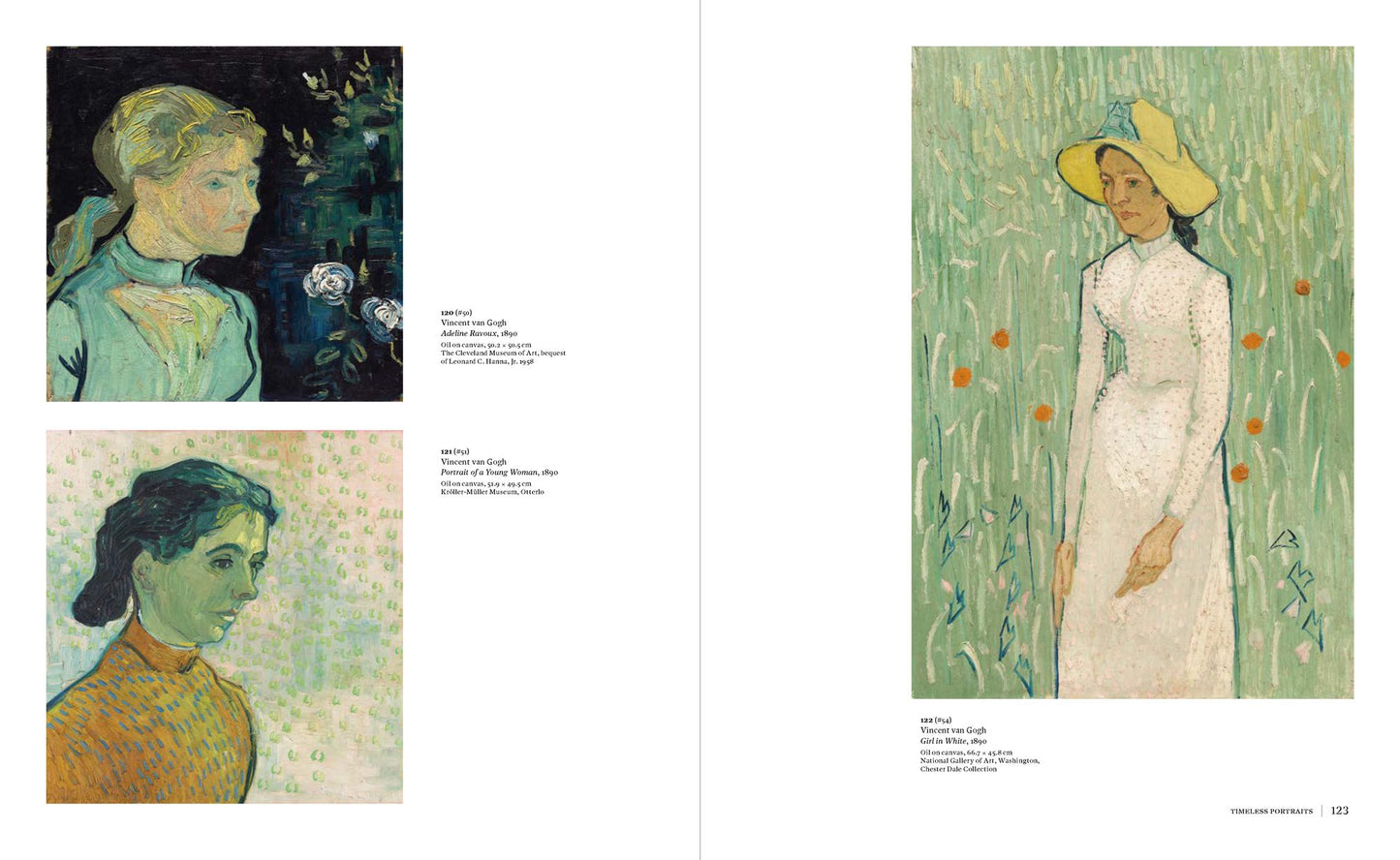 Van Gogh in Auvers-sur-Oise: His Final Months