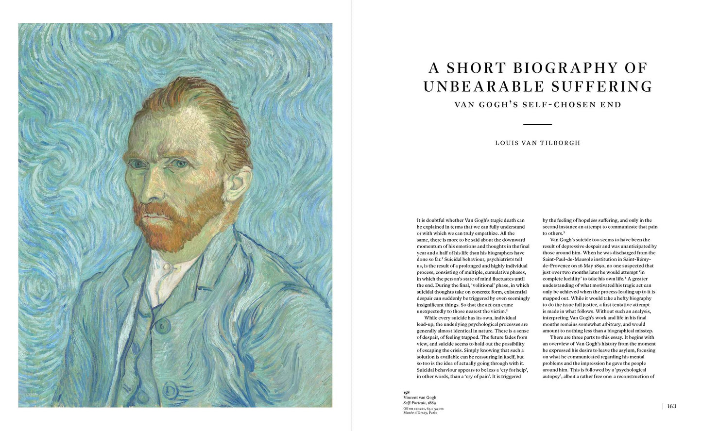 Van Gogh in Auvers-sur-Oise: His Final Months
