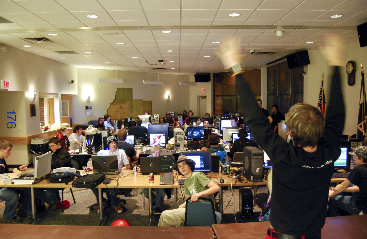 LAN Party: Inside the Multiplayer Revolution