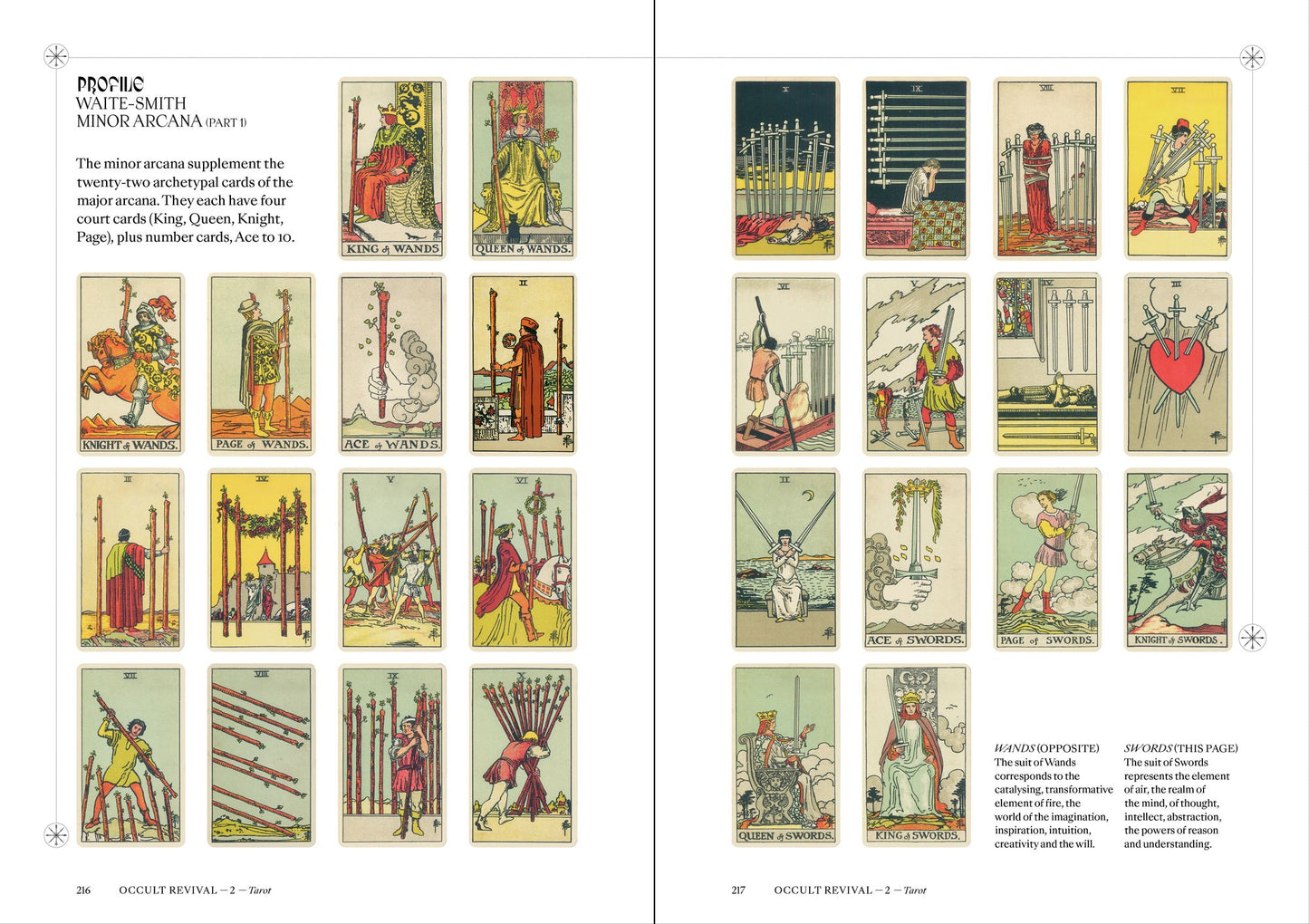 Occult: Decoding the visual culture of mysticism, magic and divination