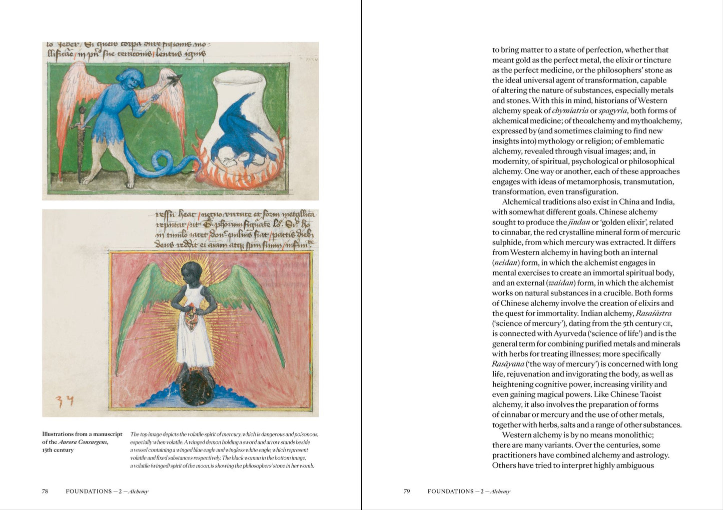 Occult: Decoding the visual culture of mysticism, magic and divination