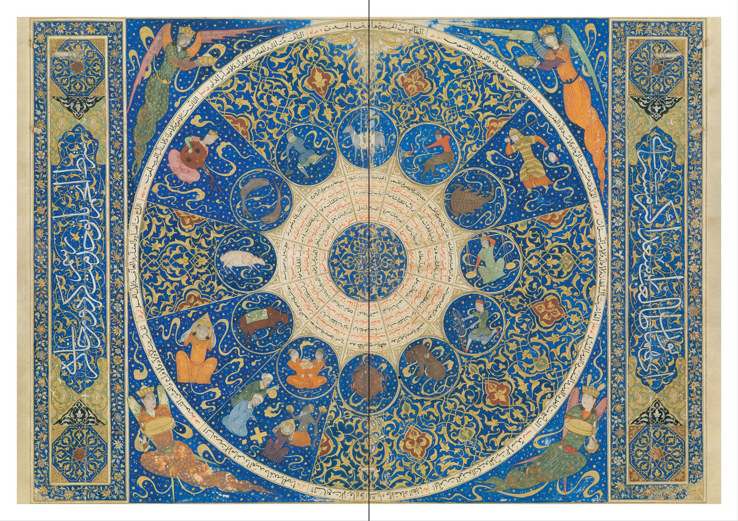 Occult: Decoding the visual culture of mysticism, magic and divination