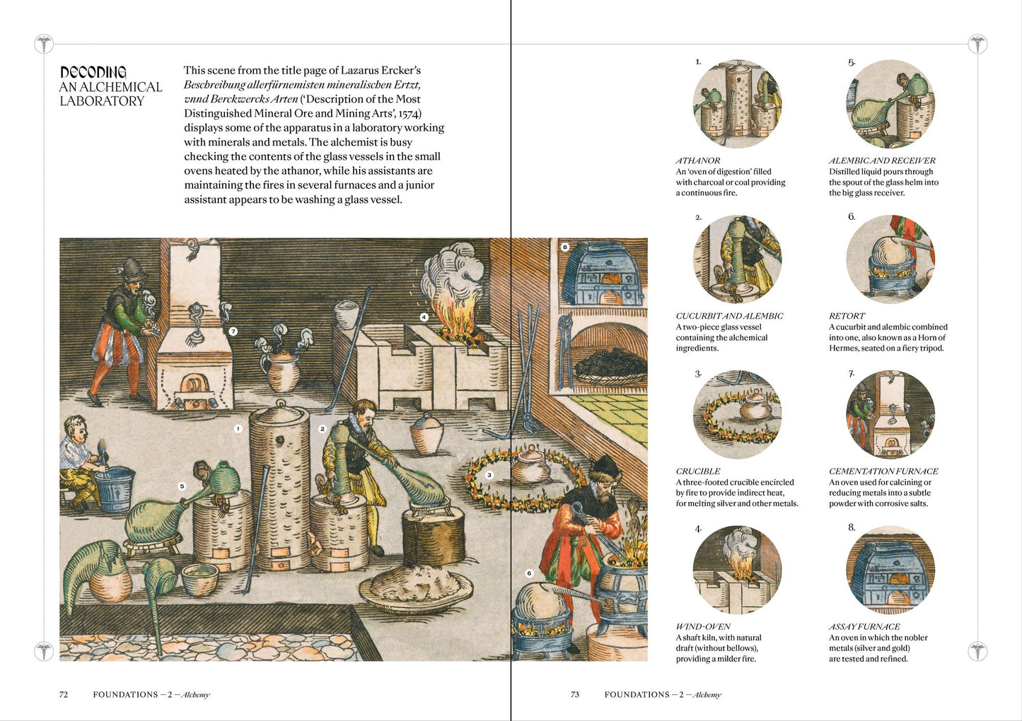 Occult: Decoding the visual culture of mysticism, magic and divination