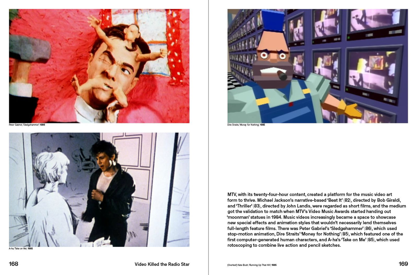 The 1980s: Image of a Decade