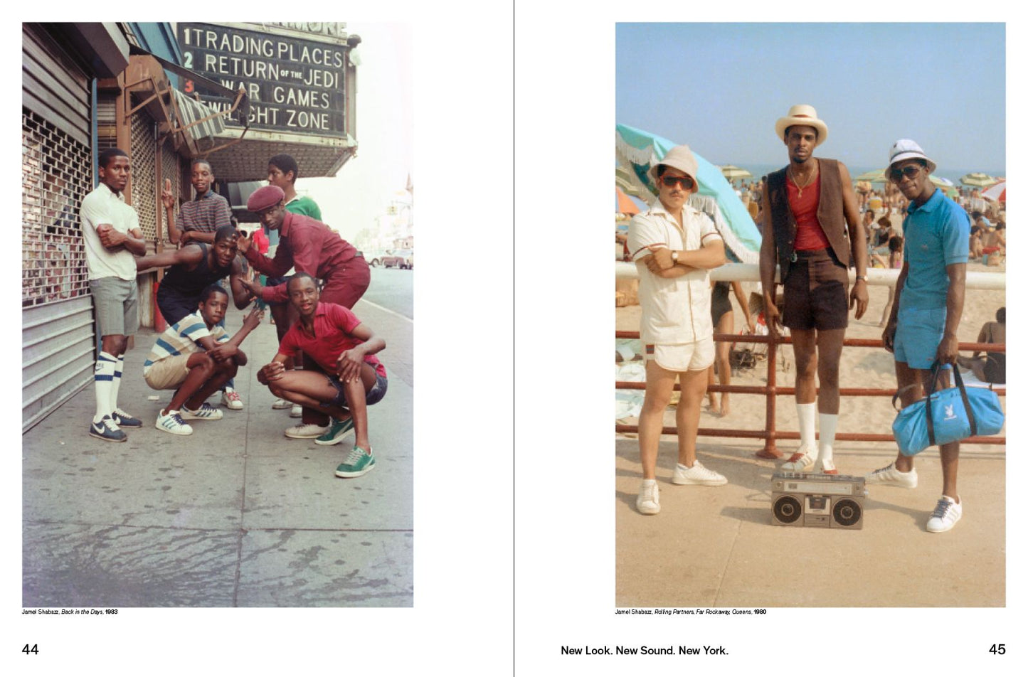 The 1980s: Image of a Decade