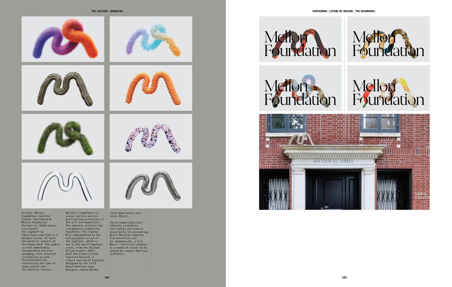 Pentagram: Living by Design