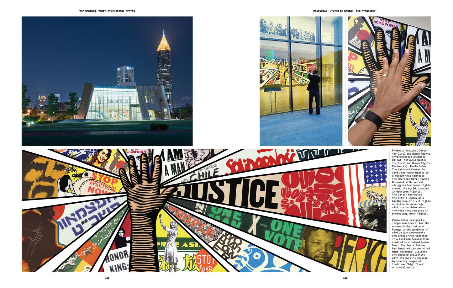 Pentagram: Living by Design