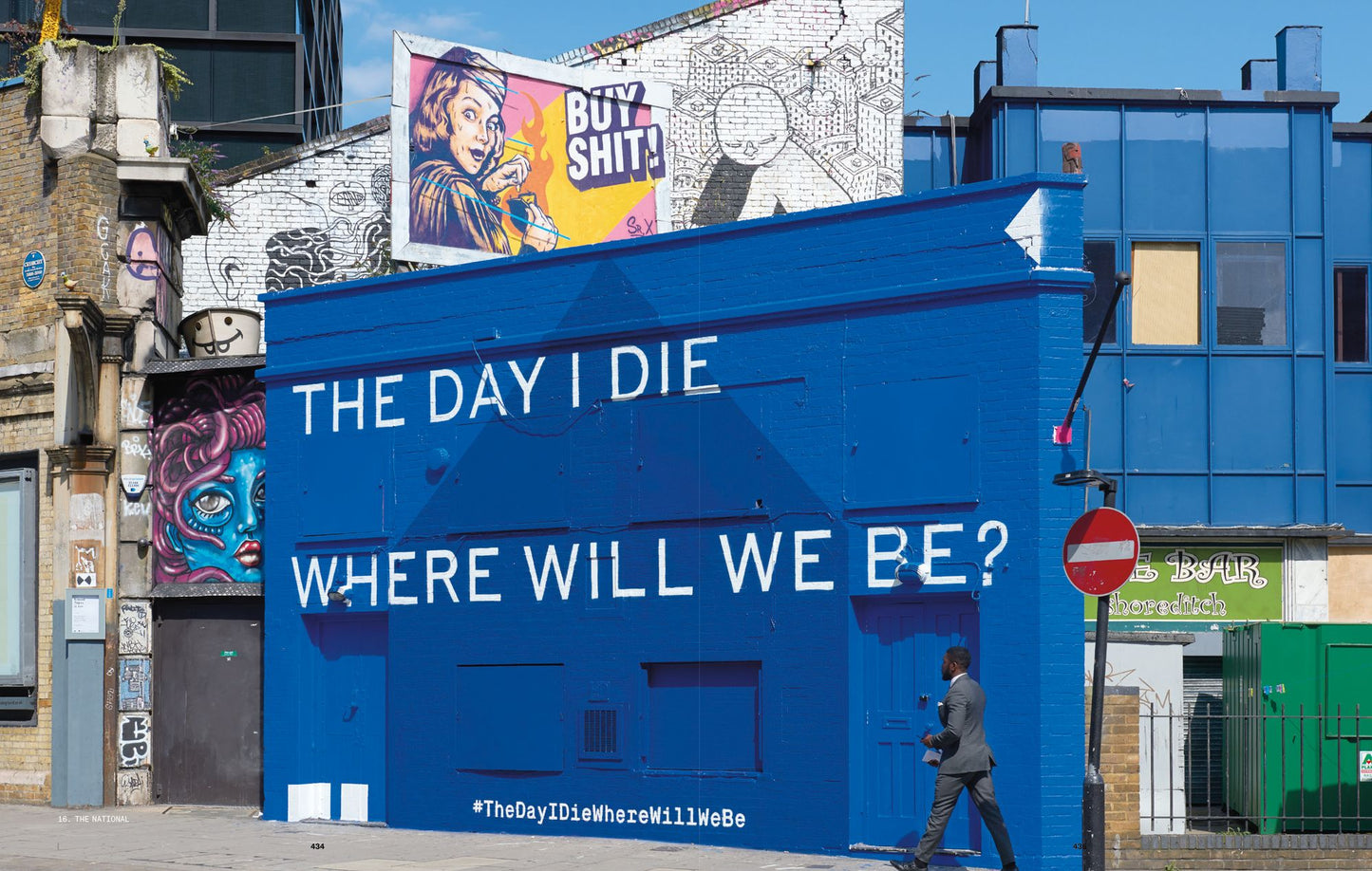 Pentagram: Living by Design