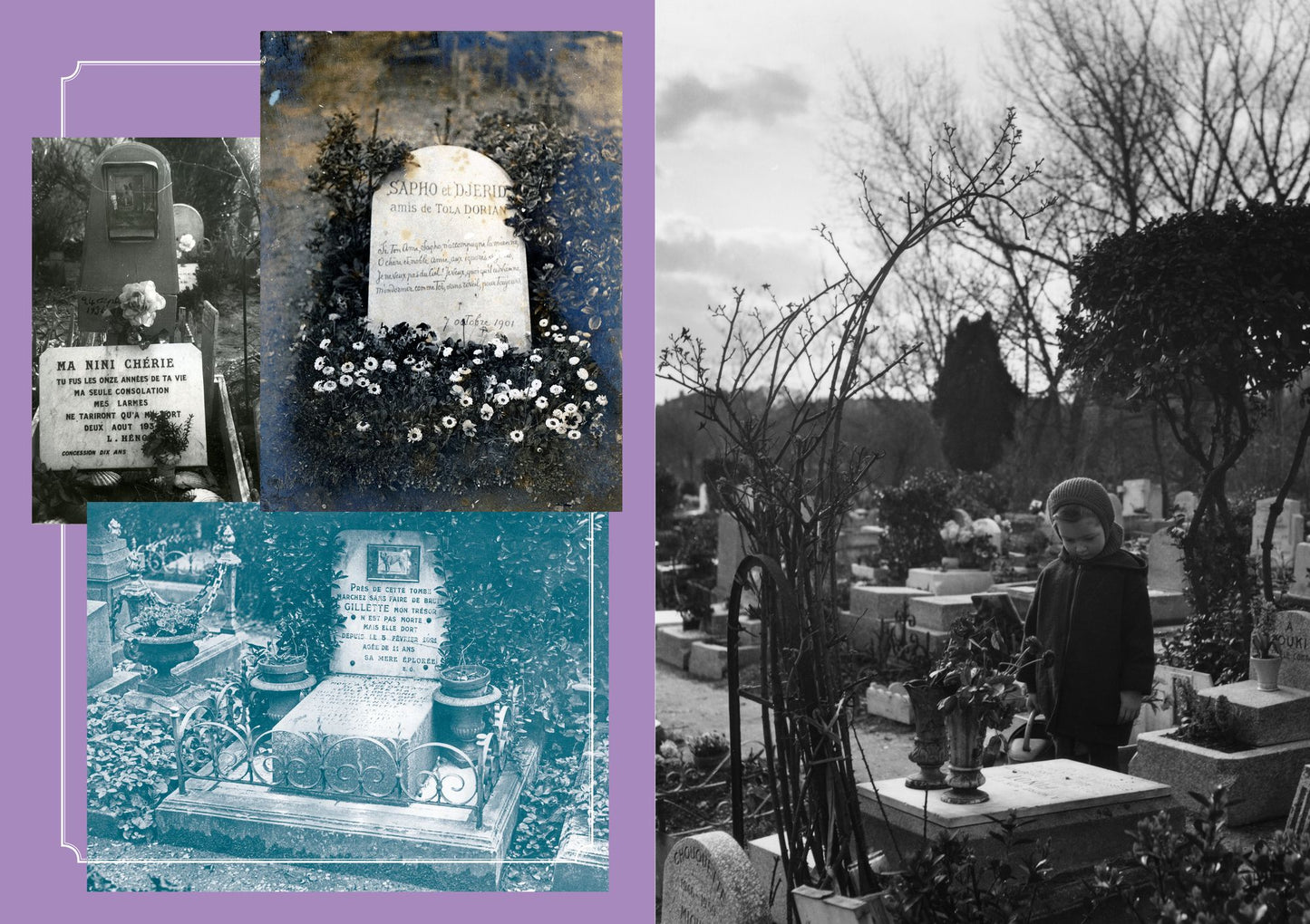 Faithful Unto Death: Pet cemeteries, animal graves and eternal devotion