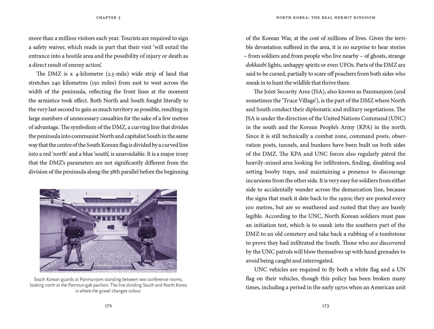 The Korean Myths: A Guide to the Gods, Heroes and Legends