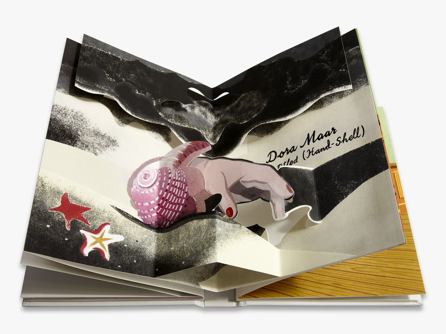 Pop-Up Surrealism