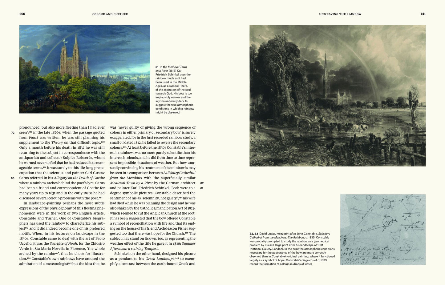 Colour and Culture: Practice and Meaning from Antiquity to Abstraction