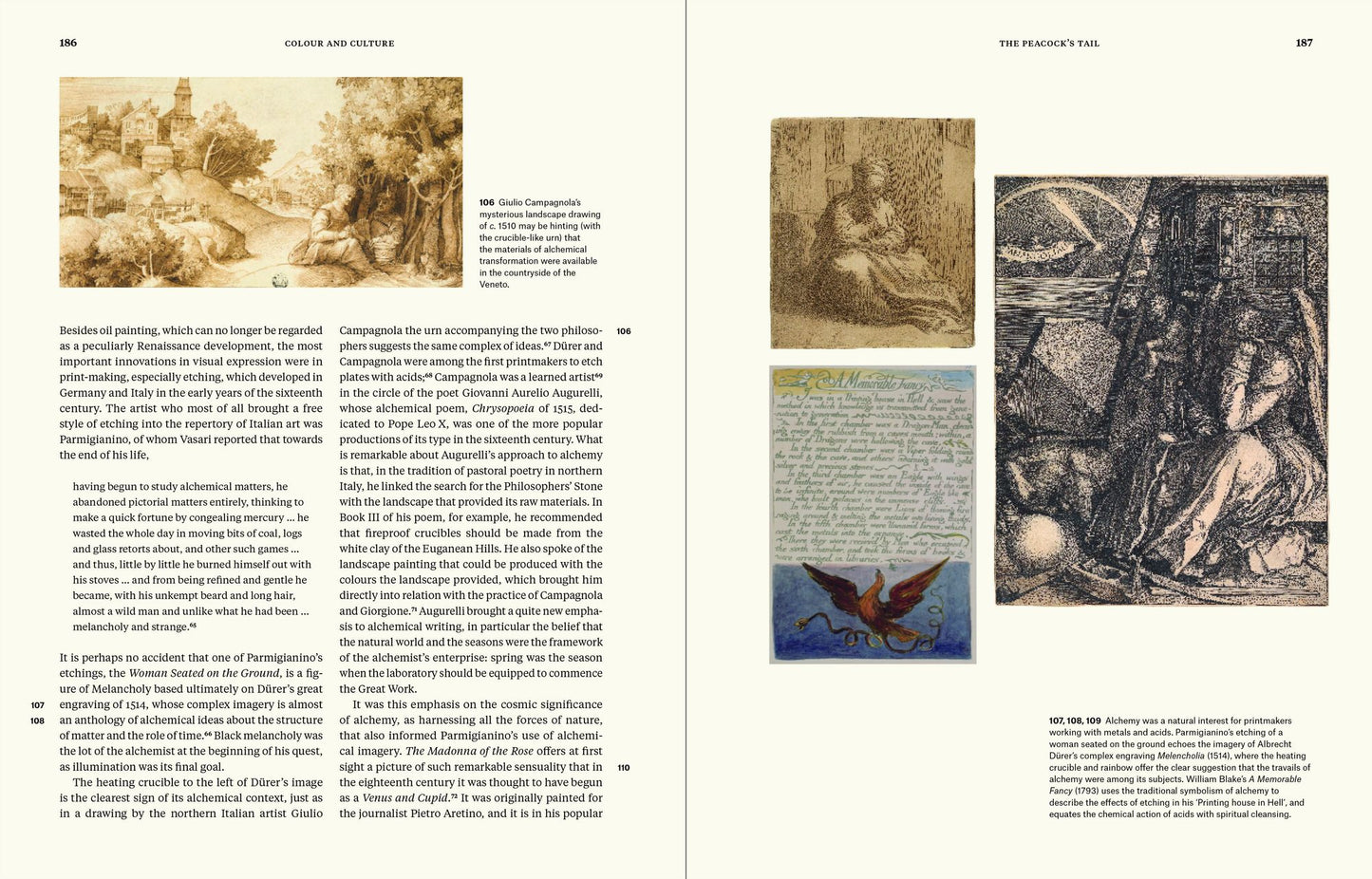 Colour and Culture: Practice and Meaning from Antiquity to Abstraction