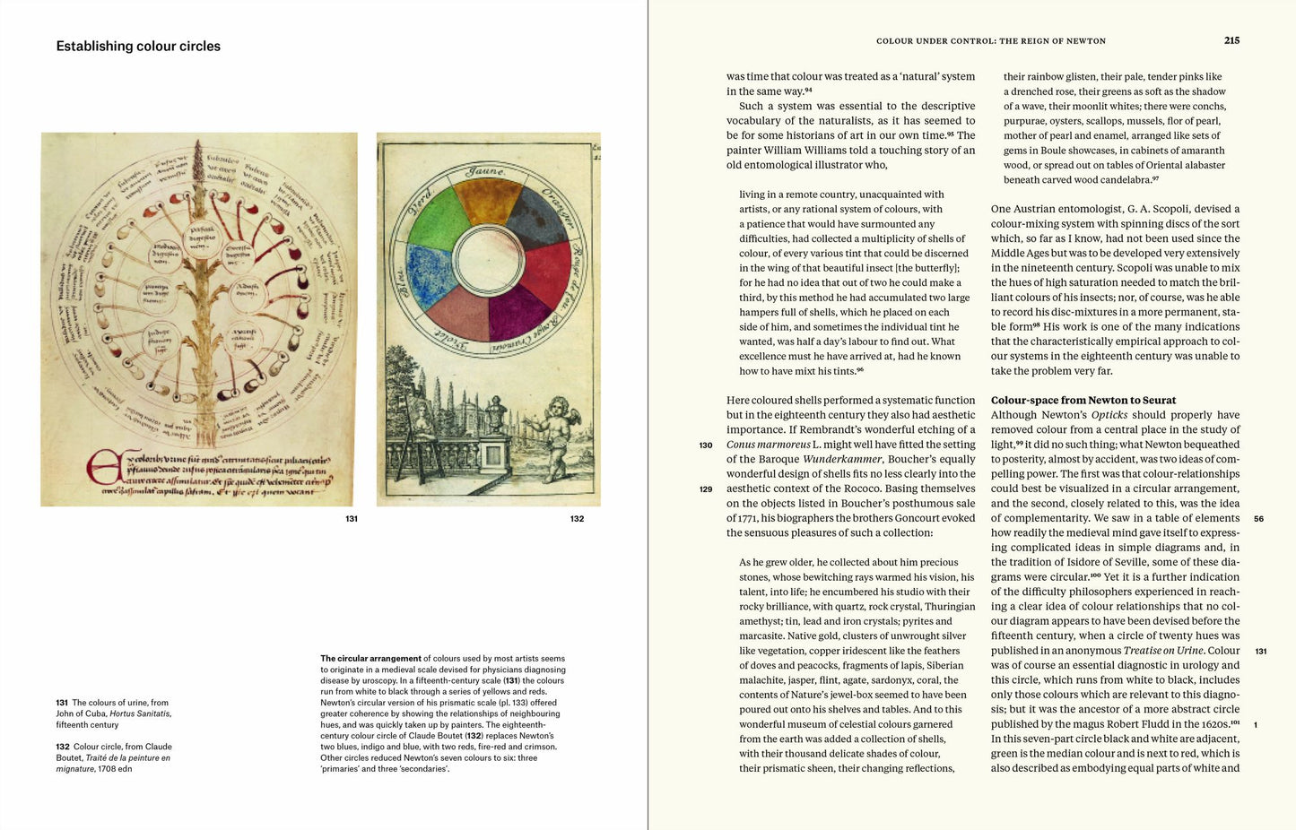 Colour and Culture: Practice and Meaning from Antiquity to Abstraction