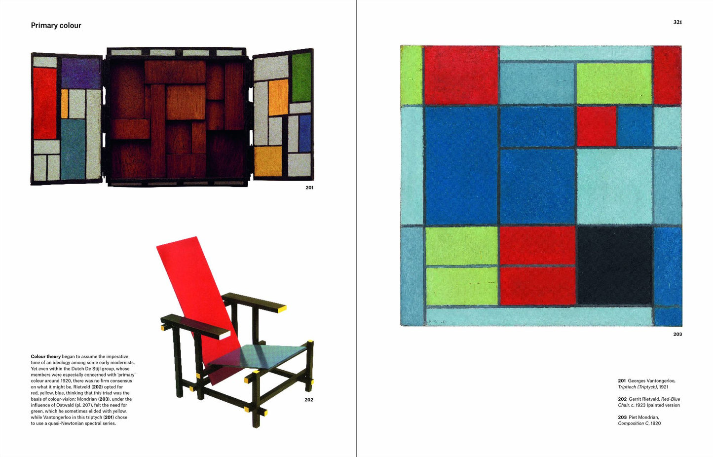 Colour and Culture: Practice and Meaning from Antiquity to Abstraction