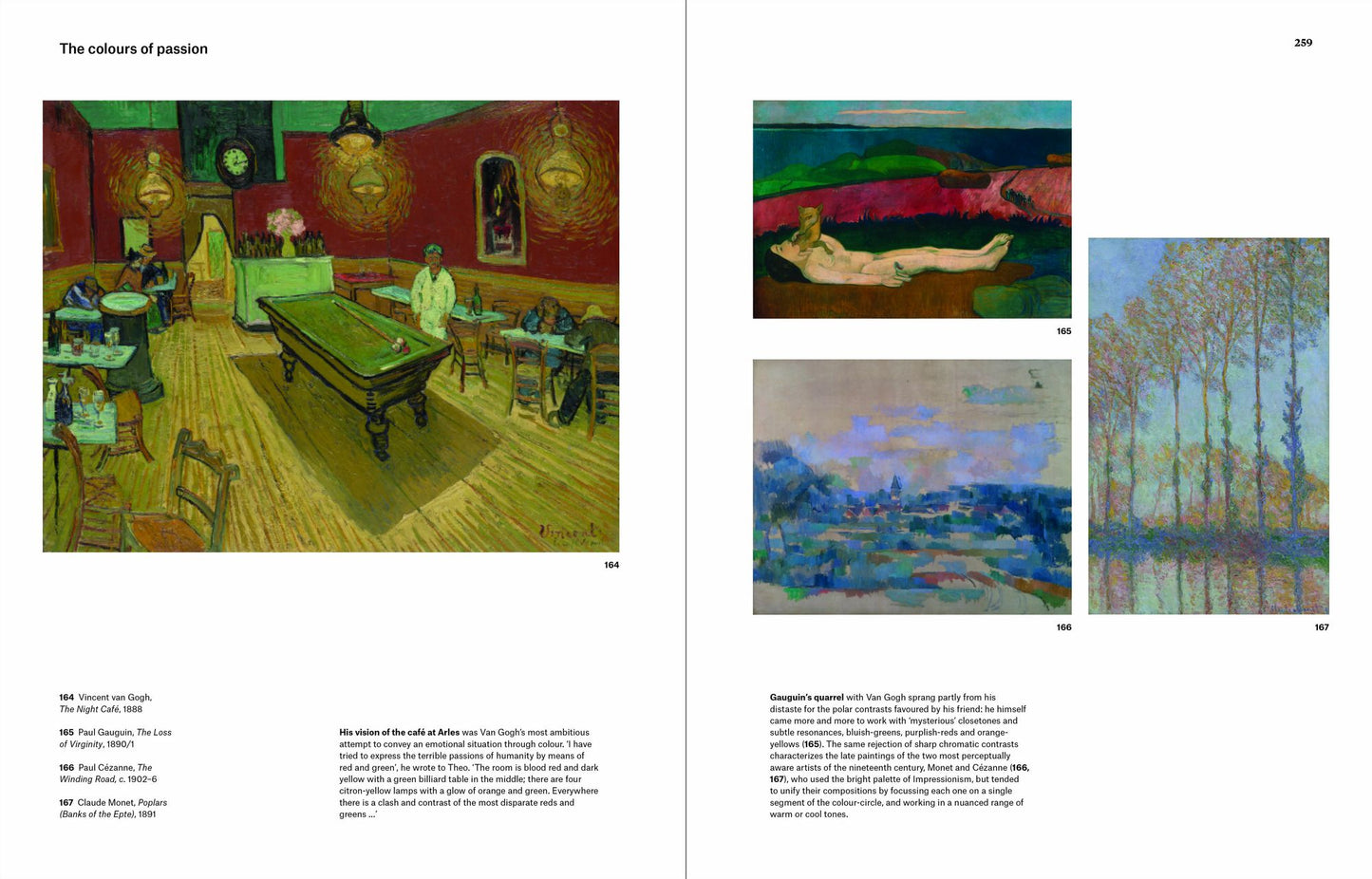 Colour and Culture: Practice and Meaning from Antiquity to Abstraction