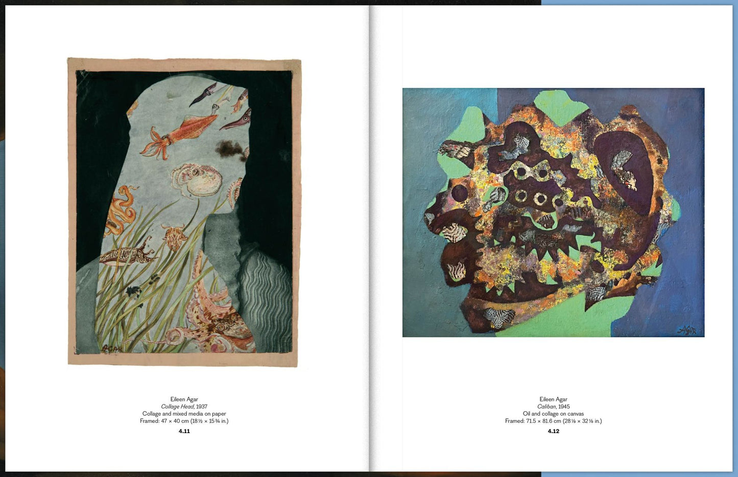 Forbidden Territories: 100 Years of Surreal Landscape