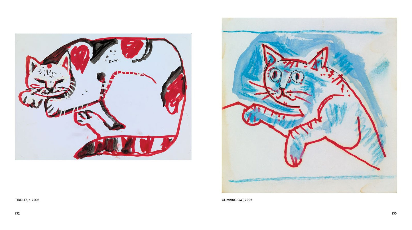Craxton's Cats