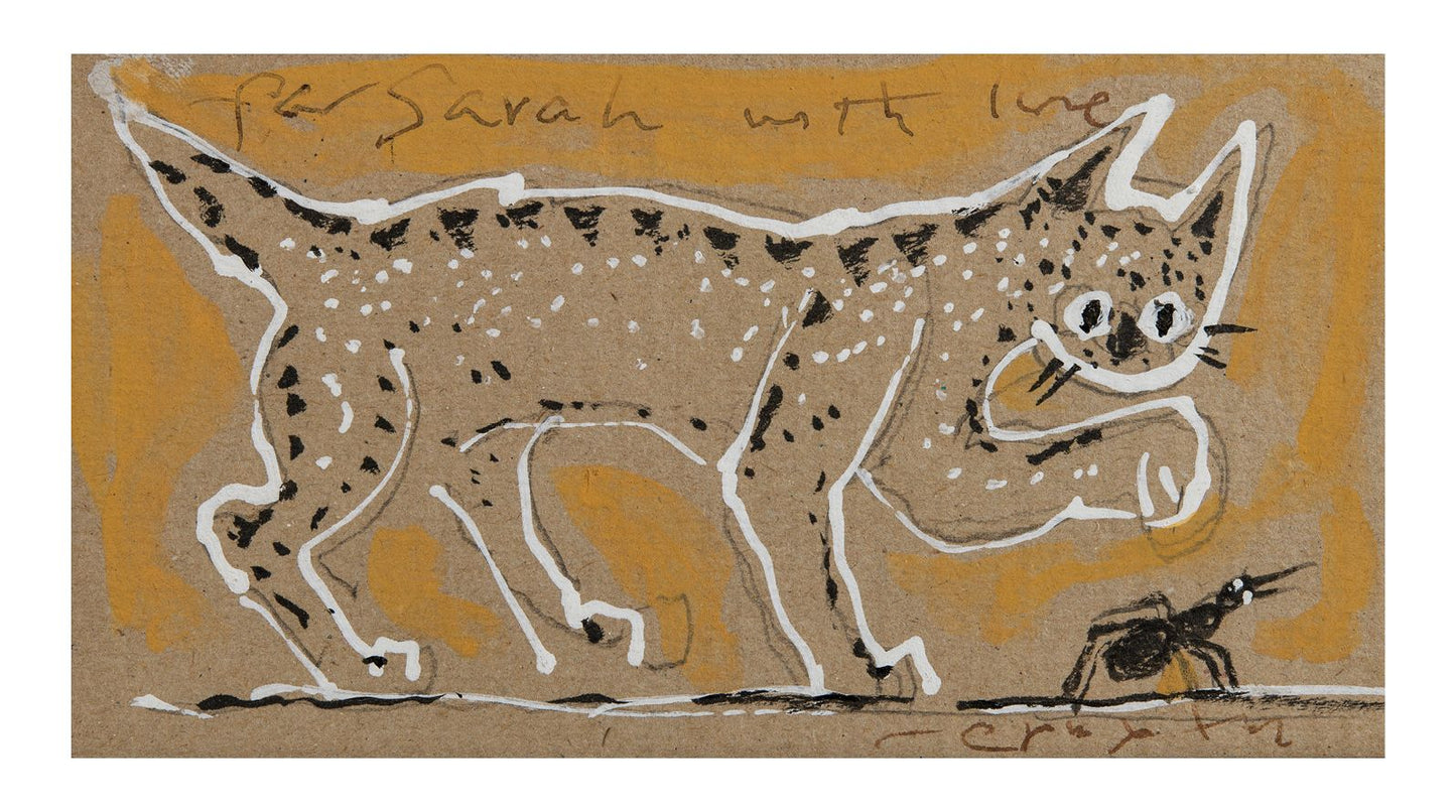 Craxton's Cats